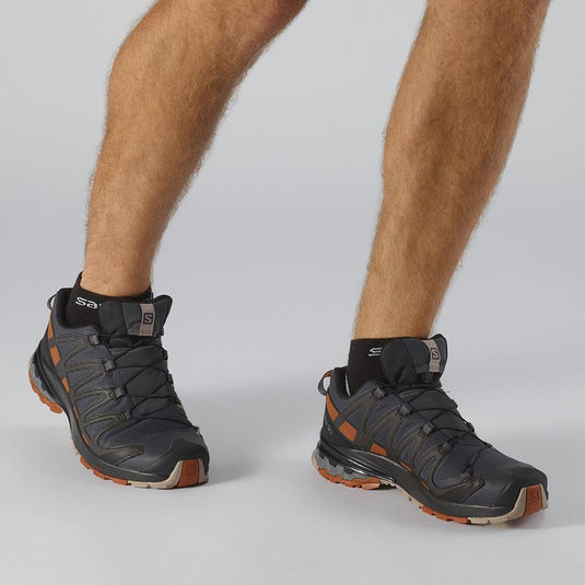 Salomon Men's Xa Pro 3D V8 GTX Shoes SALOMON USA