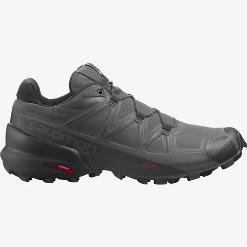 Salomon Speedcross 5 Trail Running Shoes - Men's SALOMON USA