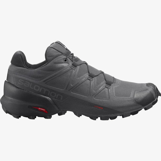 Salomon Speedcross 5 Trail Running Shoes - Men's SALOMON USA