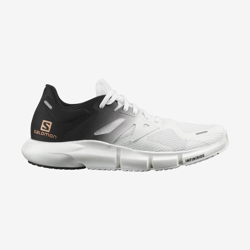 White/Black/White / 6 Salomon Women's Predict 2 Running Shoes SALOMON USA