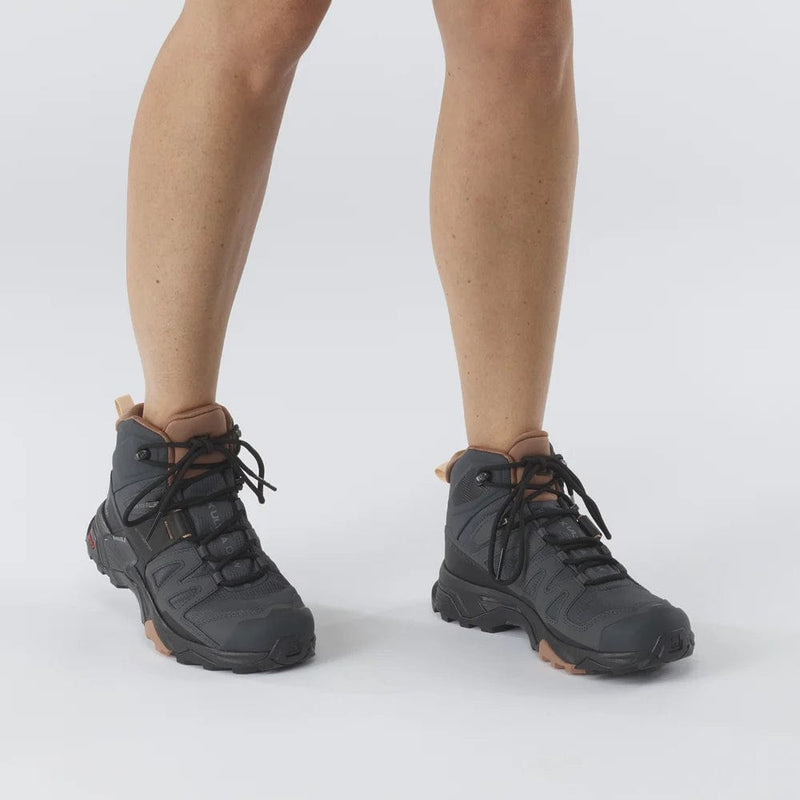 Load image into Gallery viewer, Salomon X Ultra 4 Mid Gtx Hiking Boot - Women&#39;s SALOMON USA
