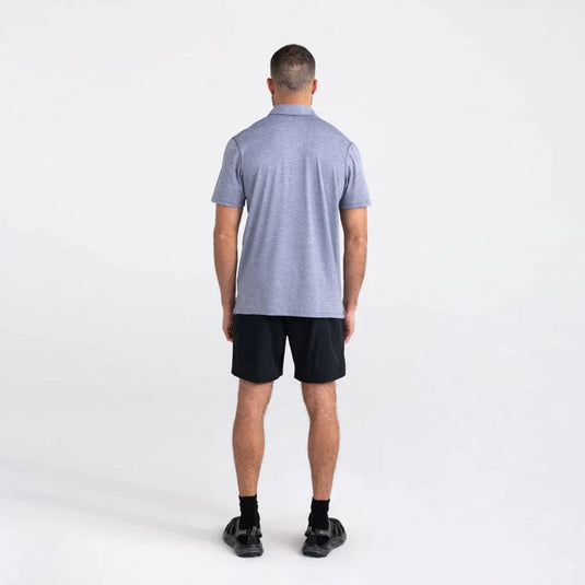 Saxx Gainmaker 2N1 Shorts 7" - Men's SAXX