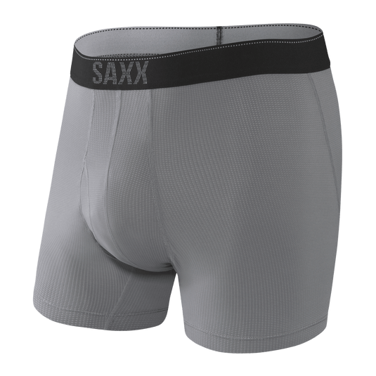 Saxx Kinetic HD Boxer Briefs - Men's