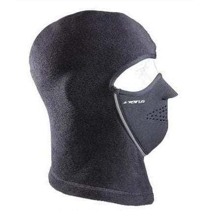 Load image into Gallery viewer, Black / LRG/XL Seirus Innovative Magnemask Combo Clava Face &amp; Neck Gaiter SEIRUS INNOVATIVE ACC
