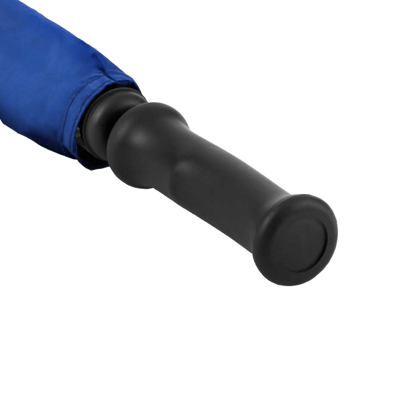 Load image into Gallery viewer, NAVY Shed Vent Manual Golf Umbrella ShedRain

