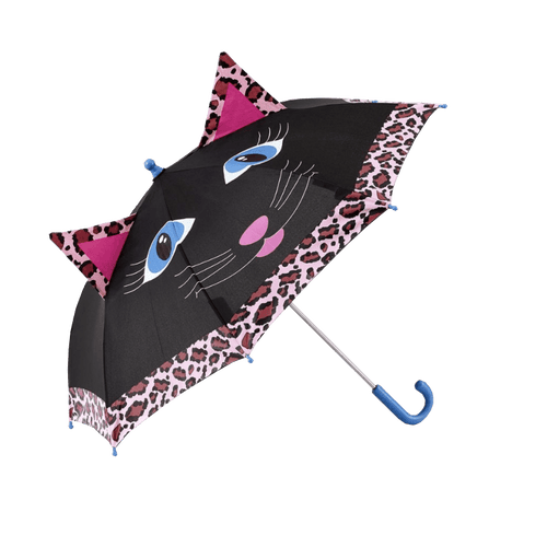 Cat ShedRain Kids' Cat Umbrella ShedRain