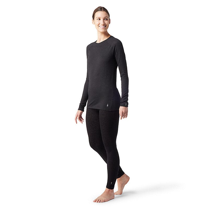 Load image into Gallery viewer, Smartwool Classic All-Season Merino Lace Base Layer Long Sleeve - Women&#39;s SMARTWOOL CORP
