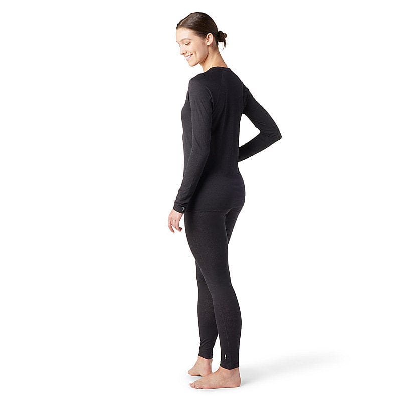 Load image into Gallery viewer, Smartwool Classic All-Season Merino Lace Base Layer Long Sleeve - Women&#39;s SMARTWOOL CORP
