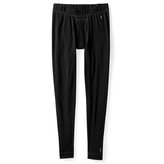 Black / XXL Smartwool Men's Merino 250 Base Layer Pants SMARTWOOL CORP