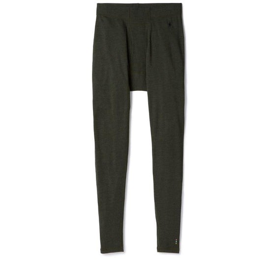 Olive Heather / SM Smartwool Men's Merino 250 Base Layer Pants SMARTWOOL CORP