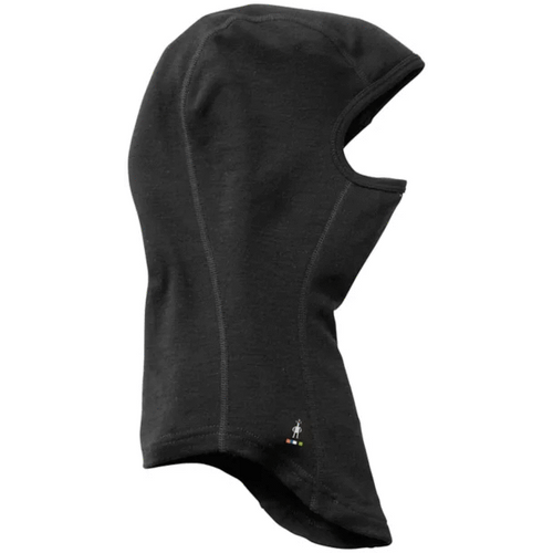 Black Smartwool Merino 250 Balaclava SMARTWOOL CORP