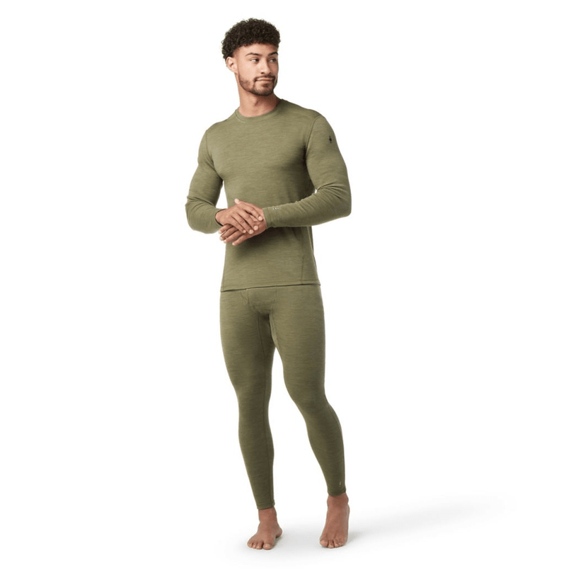 Load image into Gallery viewer, Smartwool Merino 250 Crew Neck Base Layer Top - Men&#39;s SMARTWOOL CORP
