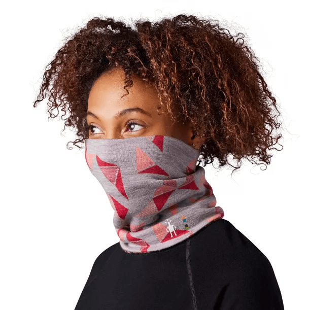 Load image into Gallery viewer, Smartwool Merino 250 Reversible Pattern Neck Gaiter SMARTWOOL CORP
