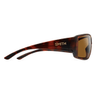 Load image into Gallery viewer, Matte Tortoise + ChromaPop Glass Polarized Brown Lens Smith &quot;Guide&#39;s Choice&quot; SMITH SPORT OPTICS
