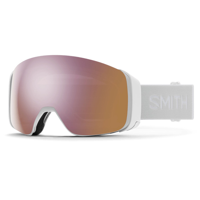 Smith Optics 4D Mag Goggles - Men's