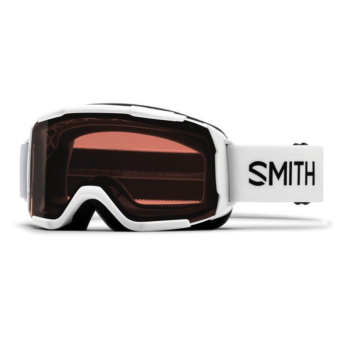 Load image into Gallery viewer, White / RC36 Smith Optics Daredevil Goggles SMITH SPORT OPTICS
