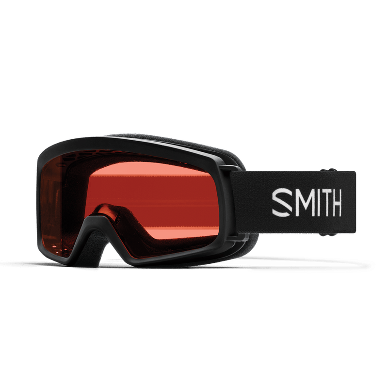 Load image into Gallery viewer, Black / RC36 Smith Sport Optics Kid&#39;s Rascal Goggles SMITH SPORT OPTICS
