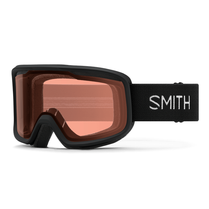 Load image into Gallery viewer, Black / RC36 Smith Optics Men&#39;s Frontier Goggles SMITH SPORT OPTICS
