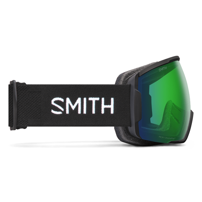 Load image into Gallery viewer, Black / ChromaPop Everyday Green Mirror Lens Smith &quot;Proxy&quot; Goggles SMITH SPORT OPTICS
