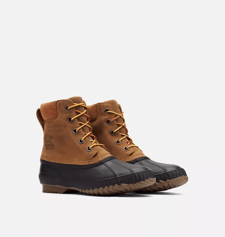 Load image into Gallery viewer, Sorel Men&#39;s Cheyanne II Lace Duck Boots Sorel
