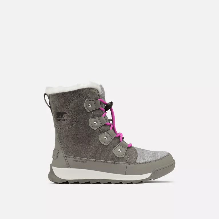 Load image into Gallery viewer, Sorel Youth Whitney™ II Joan Lace Boots Sorel
