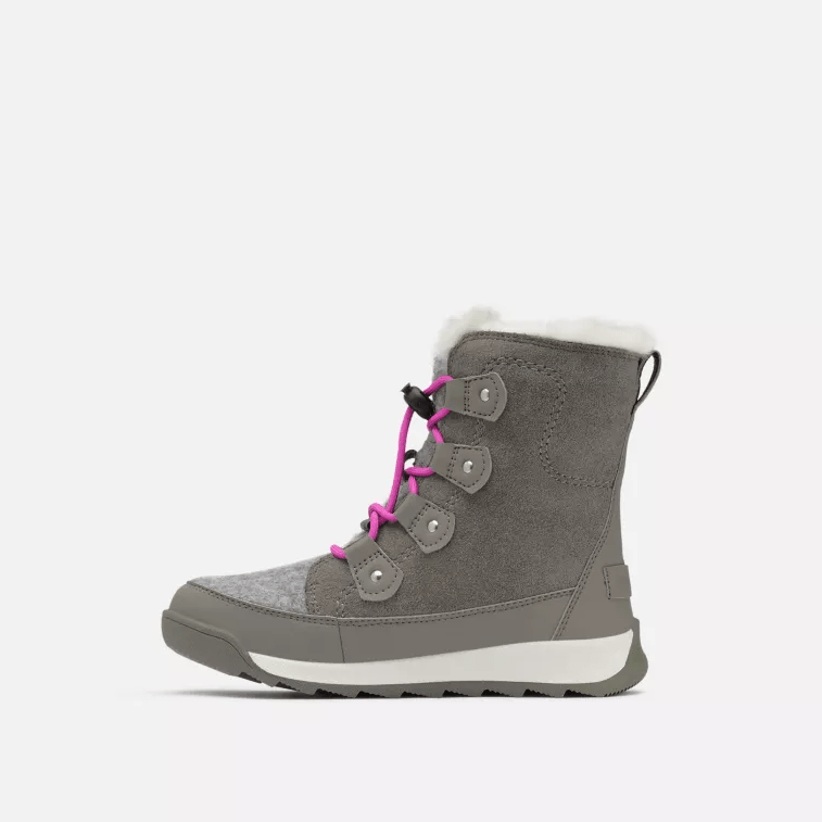 Load image into Gallery viewer, Sorel Youth Whitney™ II Joan Lace Boots Sorel

