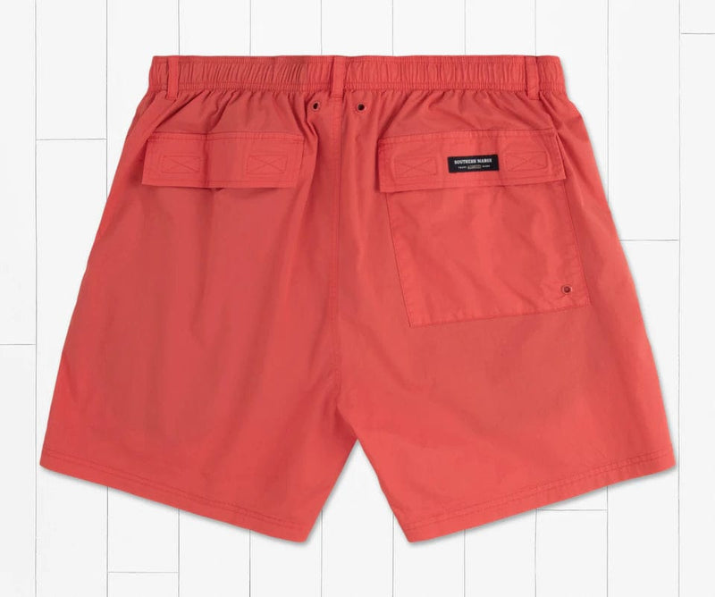 Load image into Gallery viewer, Southern Marsh Catamaran Performance Trunk - Men&#39;s Southern Marsh
