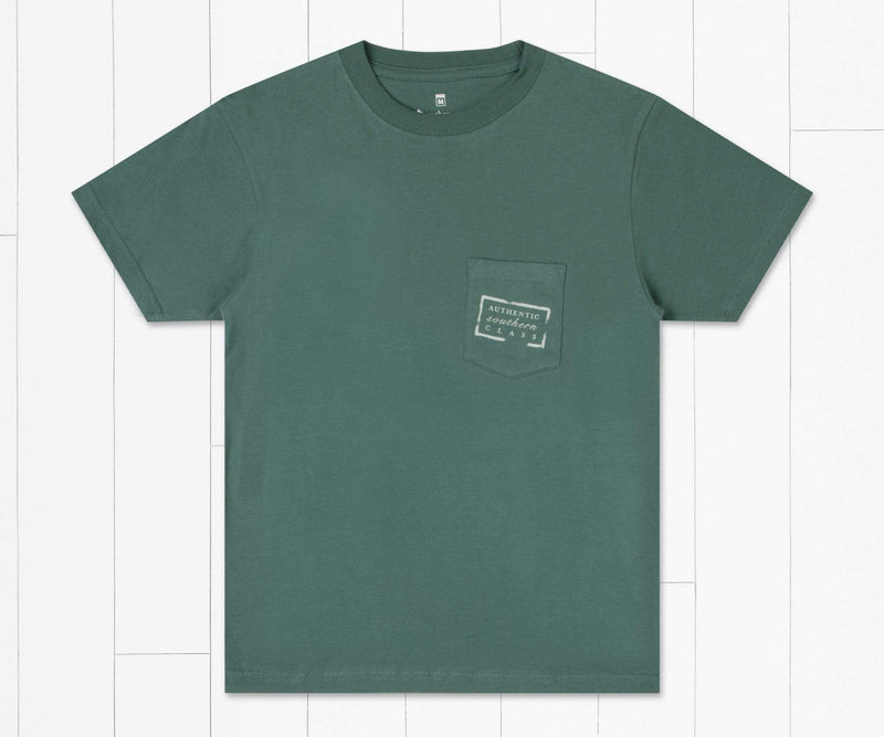 Load image into Gallery viewer, Southern Marsh Youth Authentic Tee Southern Marsh
