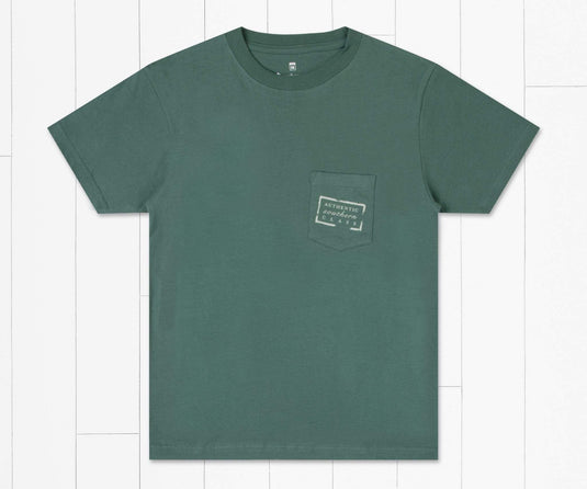 Southern Marsh Youth Authentic Tee Southern Marsh