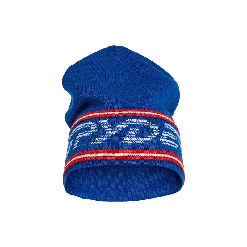 Load image into Gallery viewer, Old Glory Spyder Retro Logo Beanie SPYDER ACTIVE SPORTS INC
