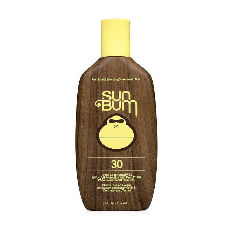 Load image into Gallery viewer, 30 SPF Sun Bum Premium Moisturizing Sunscreen Lotion Sun Bum
