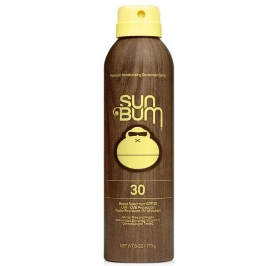 30 SPF Sun Bum Sunscreen Spray Sun Bum