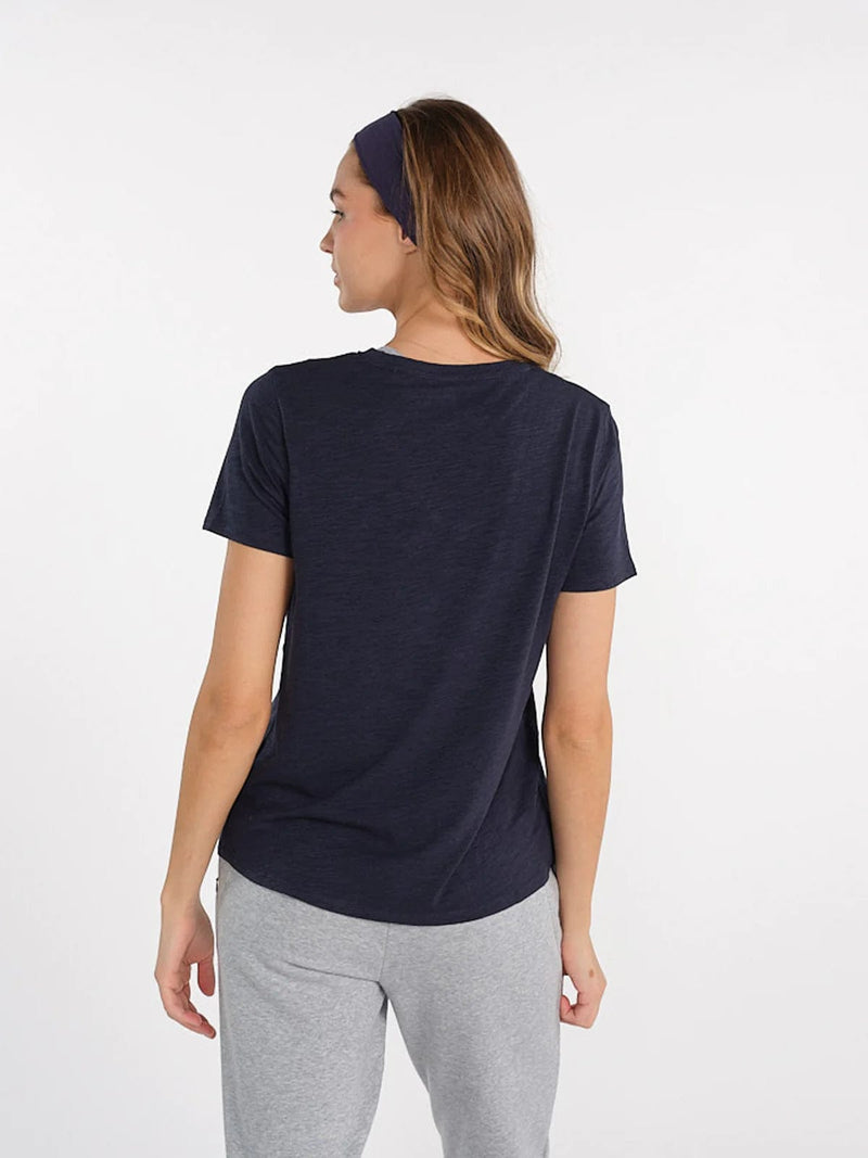 Load image into Gallery viewer, Tasc All Day V-Neck Tee - Women&#39;s Tasc
