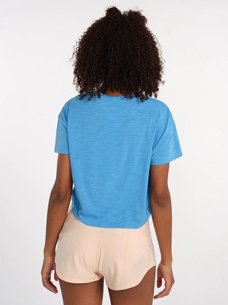Load image into Gallery viewer, Tasc ALLways Boxy Short Sleeve T-Shirt - Women&#39;s Tasc
