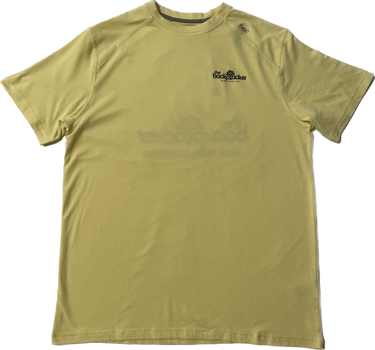 Tasc Carrollton Backpacker Performance Short Sleeve T-Shirt - Men's Tasc