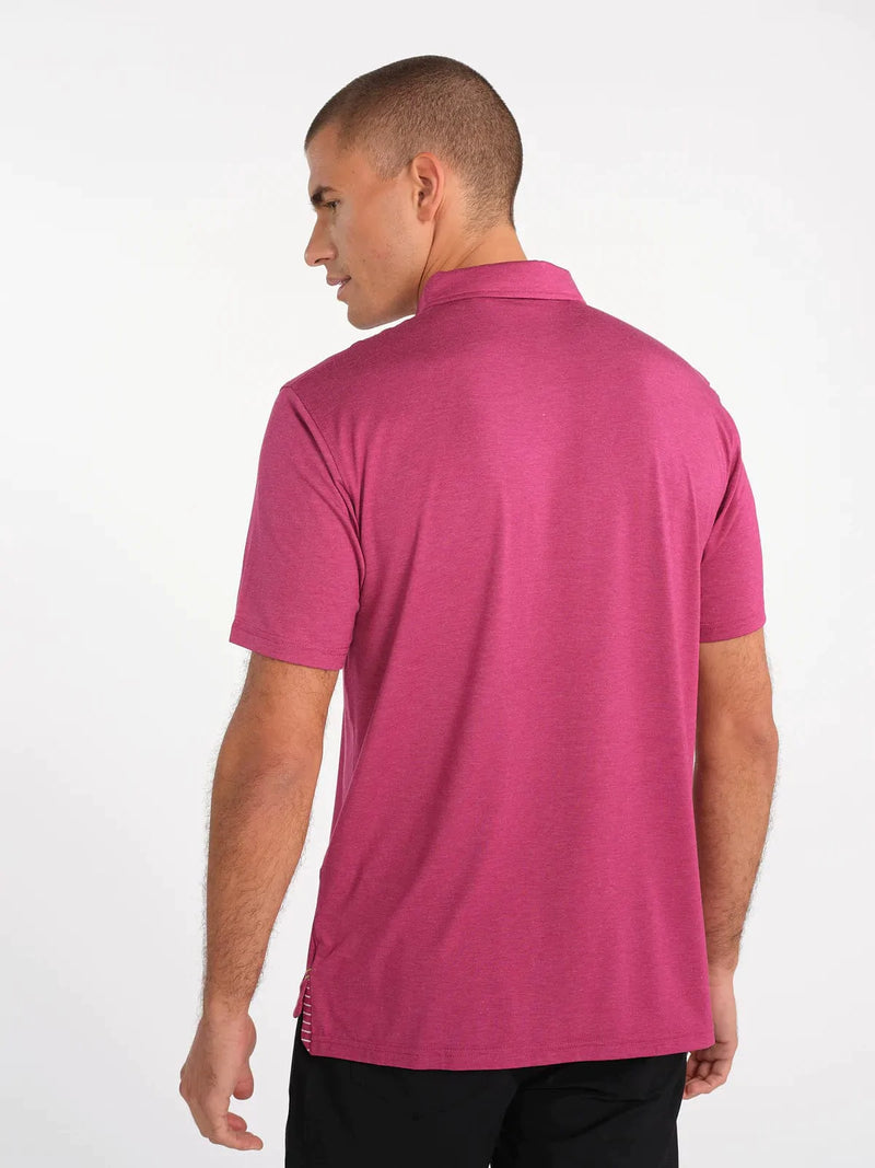 Load image into Gallery viewer, Tasc Cloud Polo - Men&#39;s Tasc
