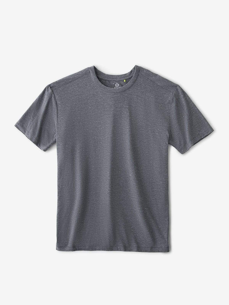 Load image into Gallery viewer, Grey Heather Speck / MED Tasc M Recess Athletic Tee Tasc
