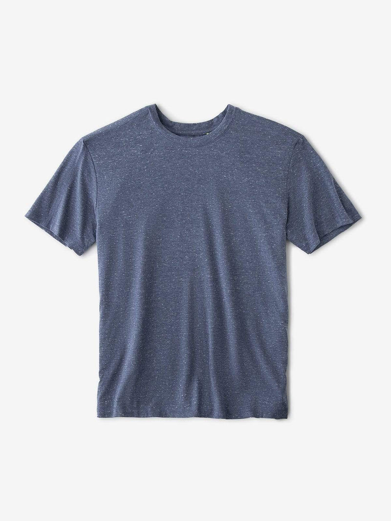 Load image into Gallery viewer, Navy Heather Speck / MED Tasc M Recess Athletic Tee Tasc
