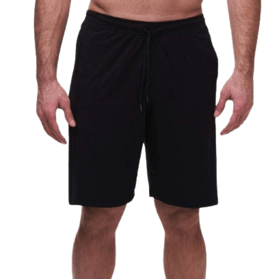 Black / SM Tasc Men's Carrollton Shorts Tasc