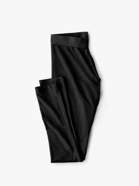 Black / SM Tasc Merino Baselayer Pant - Women's Tasc