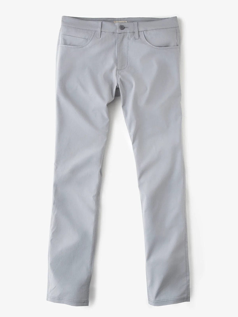 Load image into Gallery viewer, Glacier Gray / 30 Tasc Motion Pant 32L - Men&#39;s Tasc
