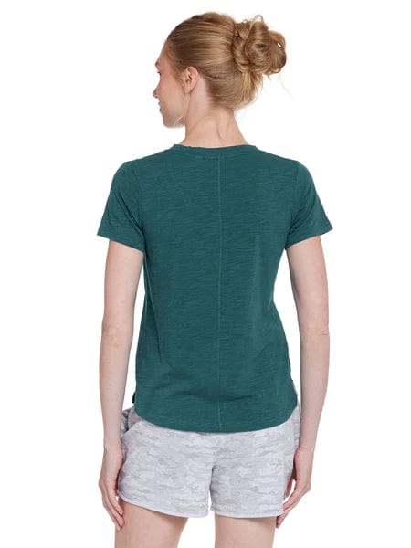 Load image into Gallery viewer, Tasc Nola V Neck T-shirt - Women&#39;s Tasc

