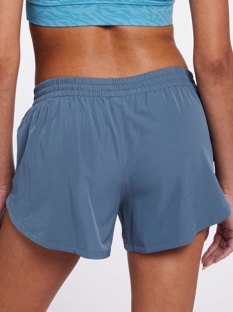 Load image into Gallery viewer, Tasc Recess 2-in-1 Short - Women&#39;s Tasc
