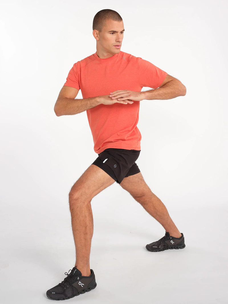 Load image into Gallery viewer, Tasc Recess 5&quot; 2-in-1 Short - Men&#39;s Tasc
