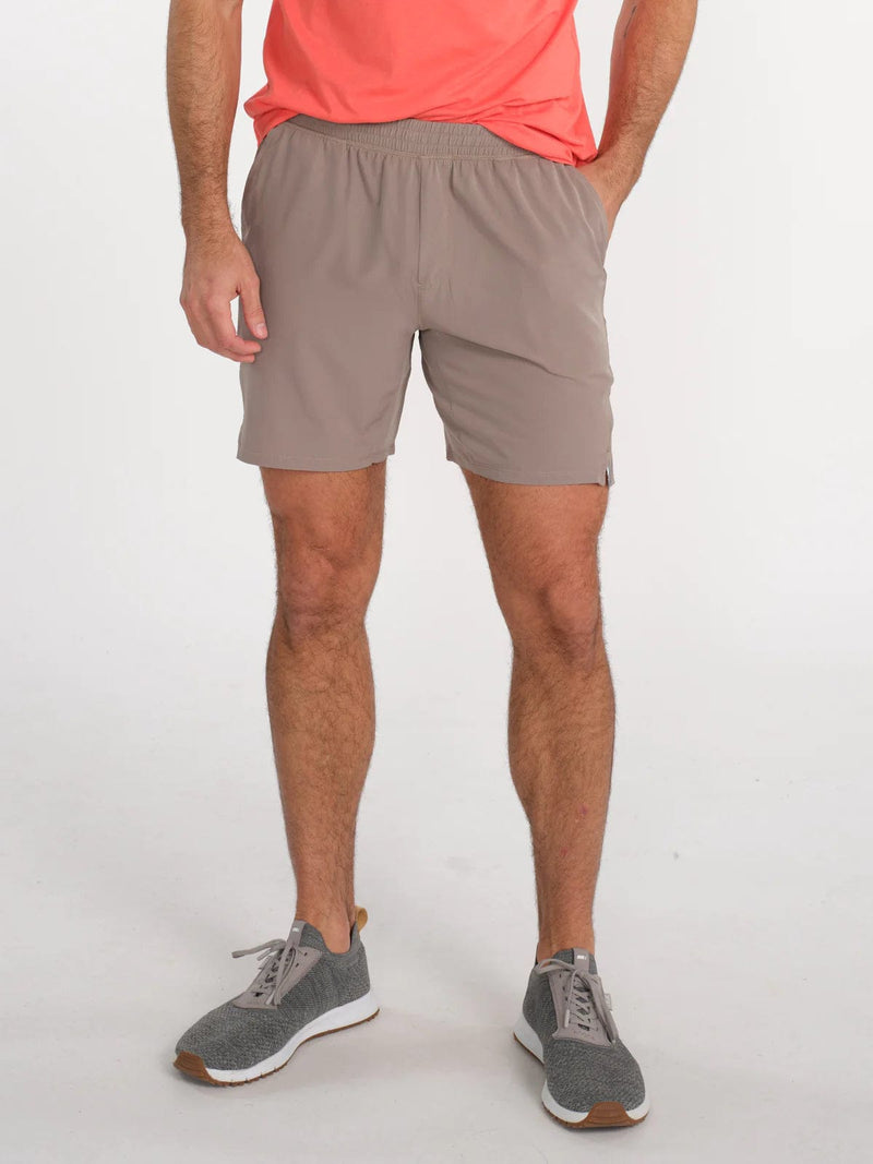 Load image into Gallery viewer, Tasc Recess 7&quot; 2-in-1 Short - Men&#39;s Tasc
