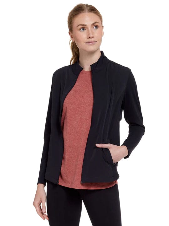 Load image into Gallery viewer, Tasc W Recess Hybrid Jacket Tasc
