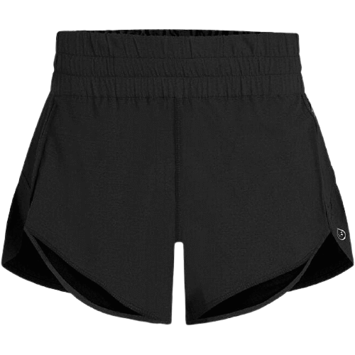 Load image into Gallery viewer, Black / SM Tasc Women&#39;s Game On 4 Inch Shorts Tasc
