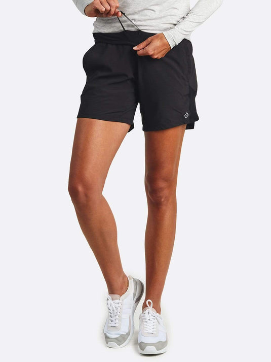 Tasc Women's Moxy 7" Athletic Shorts Tasc