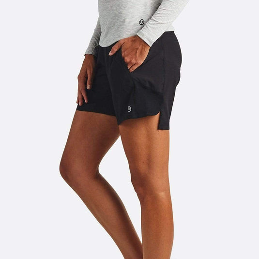 Tasc Women's Moxy 7" Athletic Shorts Tasc