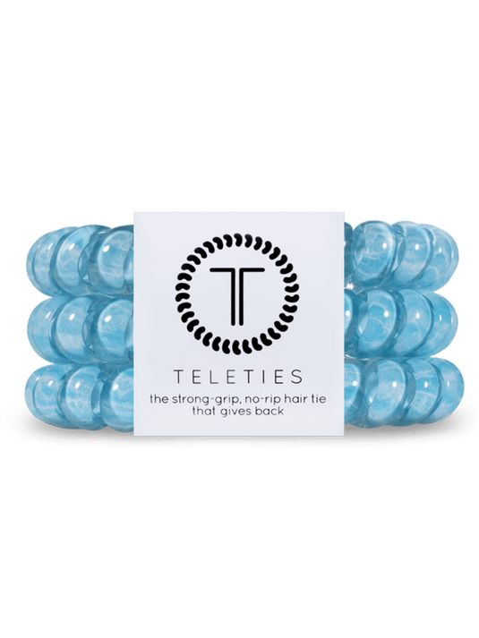 Under the Sea / SM Teleties Small Hair Tie™ In Under The Sea TELETIES